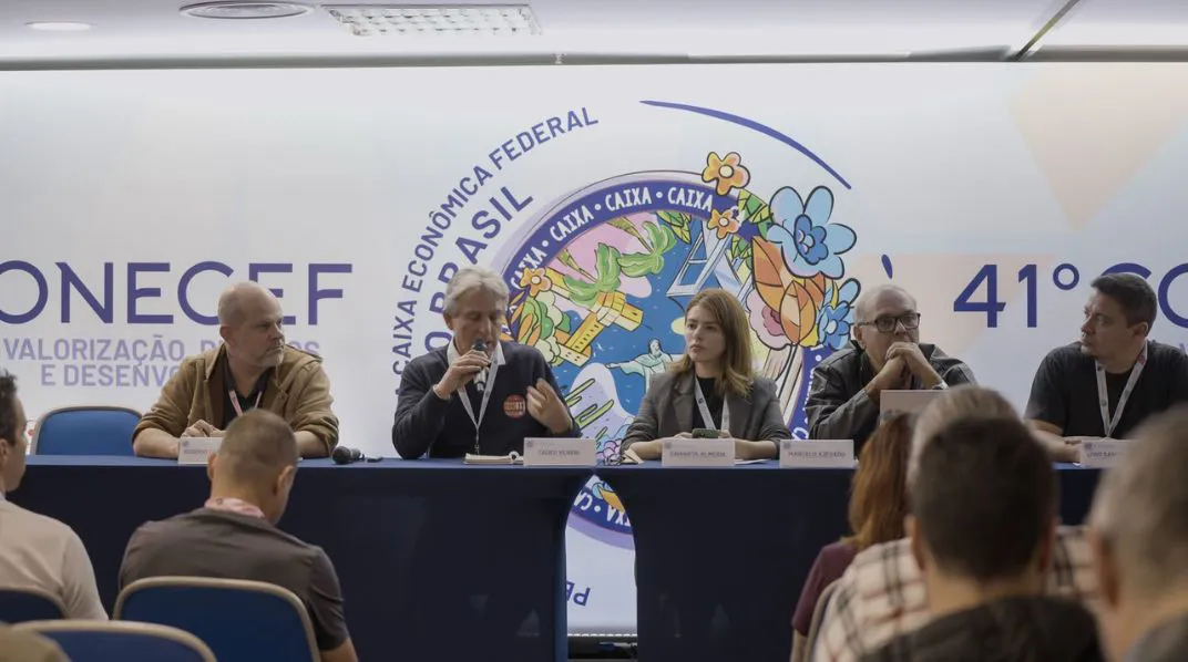 41º Conecef reflete sobre lições do sistema financeiro chinês para o desenvolvimento brasileiro